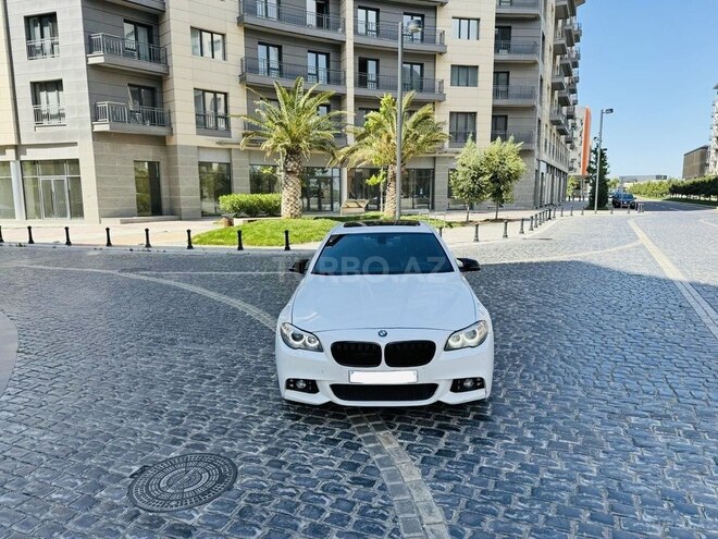 BMW 528