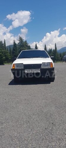 LADA (VAZ) 21099