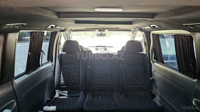 Mercedes Vito 115 2010, 40,000 km - 2.2 l - Bakı
