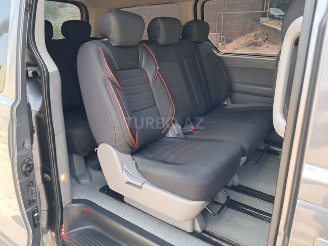 Hyundai H-1 2008, 224,000 km - 2.5 l - Bakı