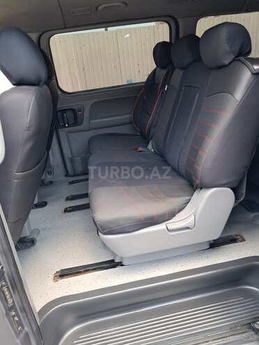 Hyundai H-1 2008, 224,000 km - 2.5 l - Bakı
