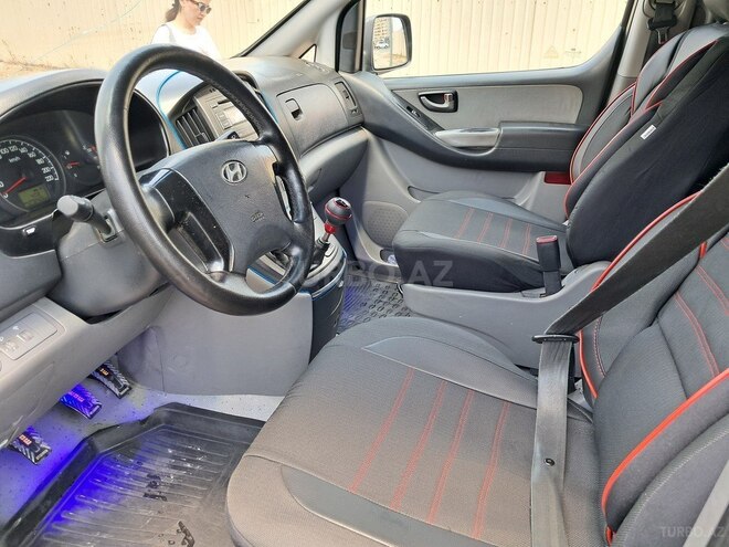 Hyundai H-1 2008, 224,000 km - 2.5 l - Bakı