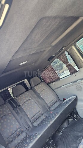 Mercedes Vito 115 2010, 40,000 km - 2.2 l - Bakı