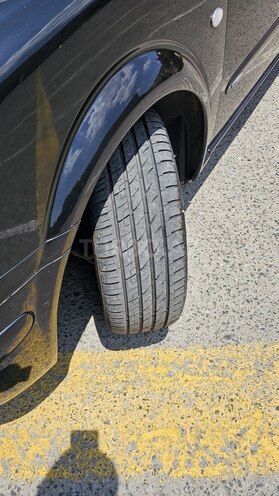 Mercedes Vito 115 2010, 40,000 km - 2.2 l - Bakı