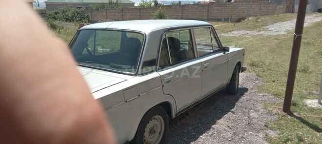 LADA (VAZ) 2106