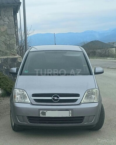 Opel Meriva 2005, 275,000 km - 1.4 л - Bakı