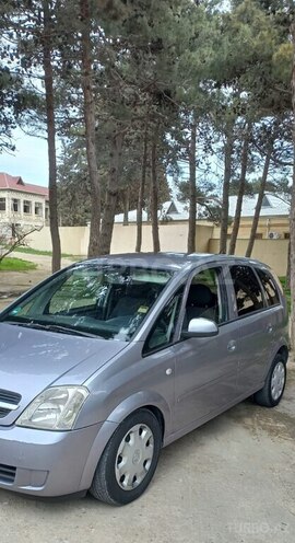 Opel Meriva 2005, 275,000 km - 1.4 л - Bakı