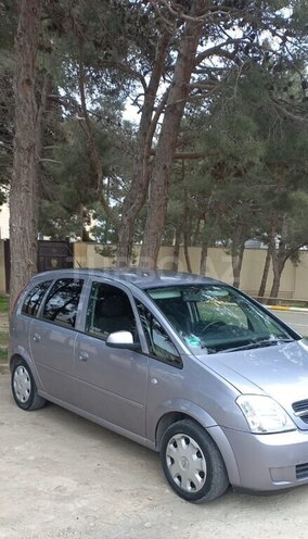 Opel Meriva 2005, 275,000 km - 1.4 л - Bakı