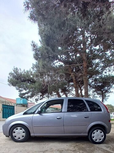 Opel Meriva 2005, 275,000 km - 1.4 л - Bakı