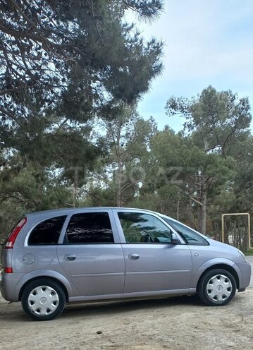 Opel Meriva 2005, 275,000 km - 1.4 л - Bakı