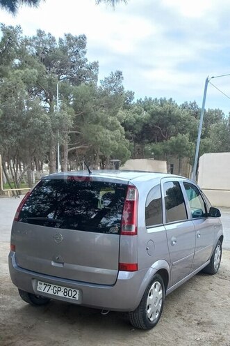 Opel Meriva 2005, 275,000 km - 1.4 л - Bakı