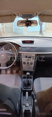 Opel Meriva 2005, 275,000 km - 1.4 л - Bakı