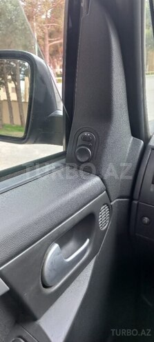 Opel Meriva 2005, 275,000 km - 1.4 л - Bakı