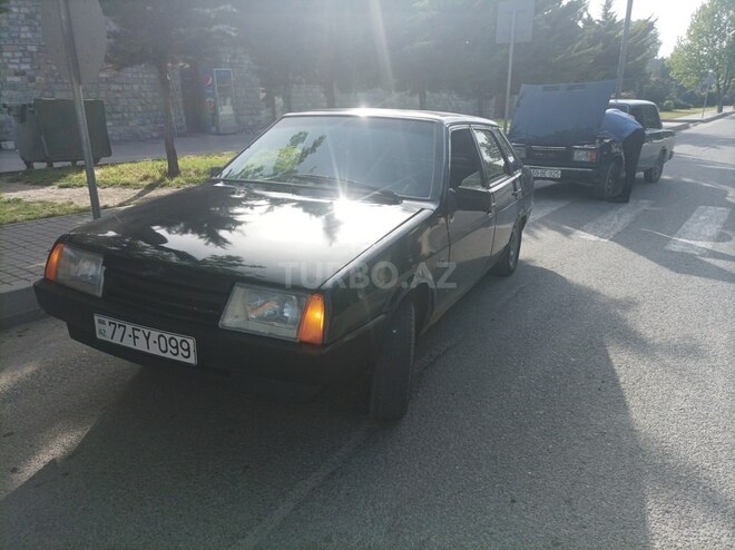 LADA (VAZ) 21099