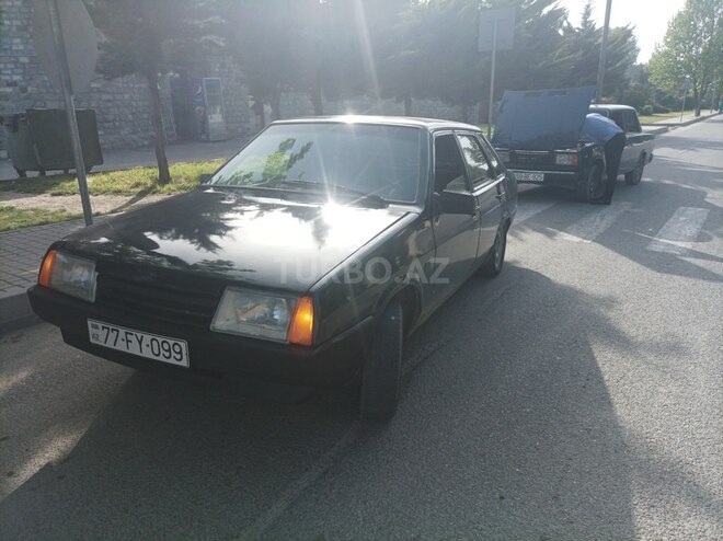 LADA (VAZ) 21099