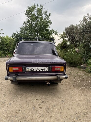 LADA (VAZ) 2106