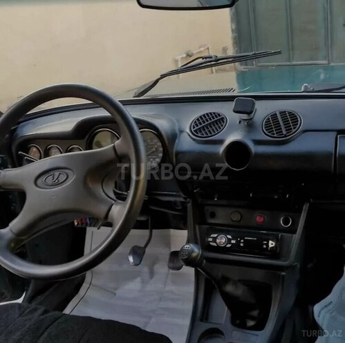LADA (VAZ) 2106 1989, 96,175 km - 1.5 l - Beyləqan