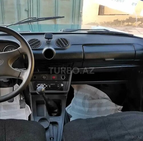 LADA (VAZ) 2106 1989, 96,175 km - 1.5 l - Beyləqan