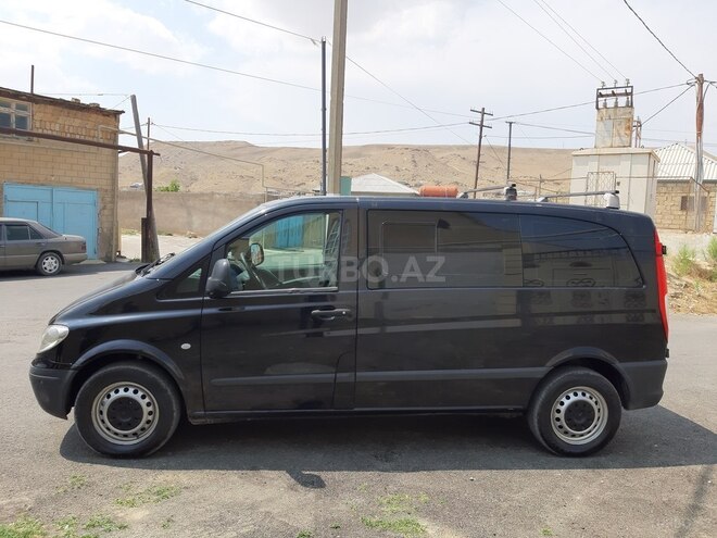 Mercedes Vito 2008, 178,366 km - 2.2 l - Bakı