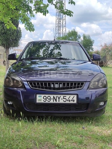 LADA (VAZ) Priora