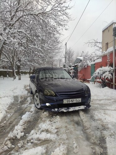 LADA (VAZ) Priora