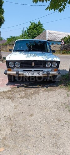 LADA (VAZ) 2106