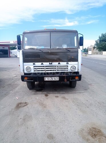 KamAz 55111