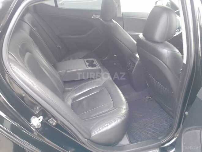 Kia Optima 2012, 222,111 km - 2.0 l - Bakı