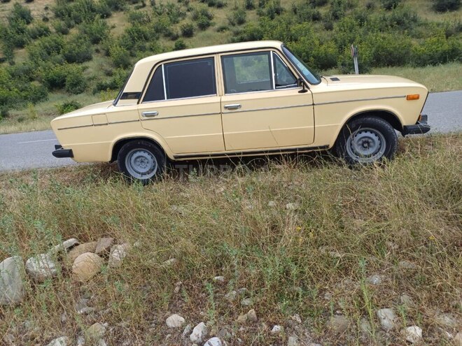 LADA (VAZ) 2106