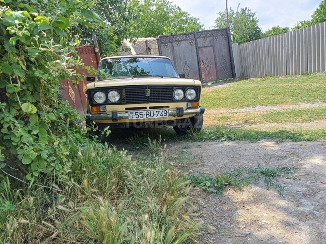 LADA (VAZ) 2106