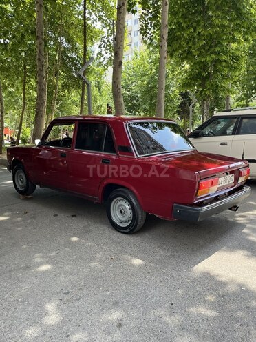 LADA (VAZ) 2107