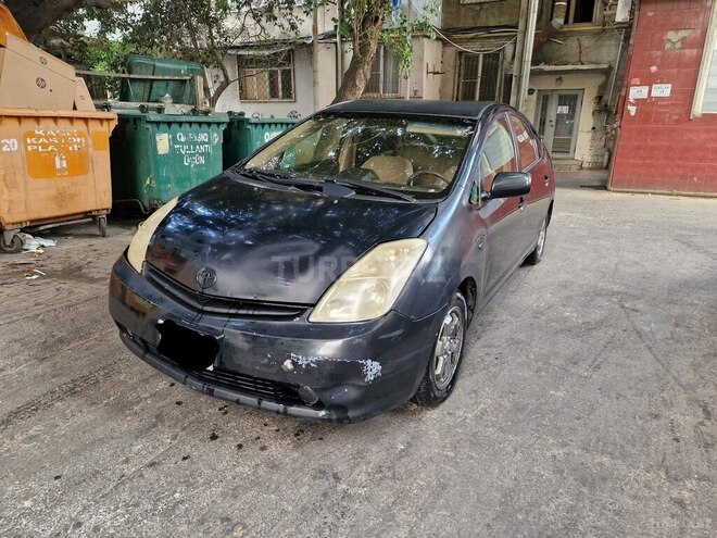 Toyota Prius 2008, 316,000 km - 1.5 l - Bakı