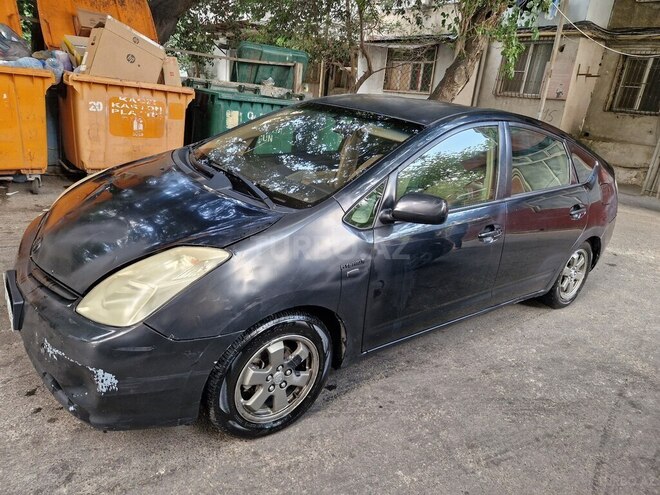 Toyota Prius 2008, 316,000 km - 1.5 l - Bakı