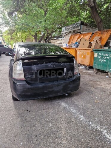 Toyota Prius 2008, 316,000 km - 1.5 l - Bakı