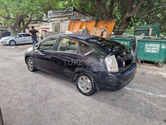 Toyota Prius 2008, 316,000 km - 1.5 l - Bakı