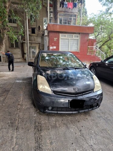 Toyota Prius 2008, 316,000 km - 1.5 l - Bakı