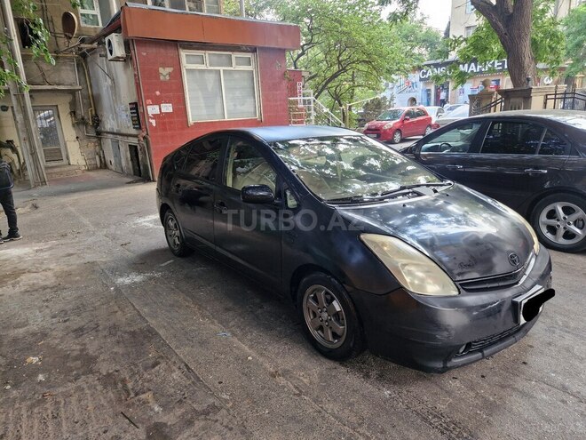 Toyota Prius 2008, 316,000 km - 1.5 l - Bakı
