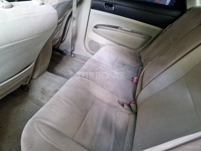 Toyota Prius 2008, 316,000 km - 1.5 l - Bakı
