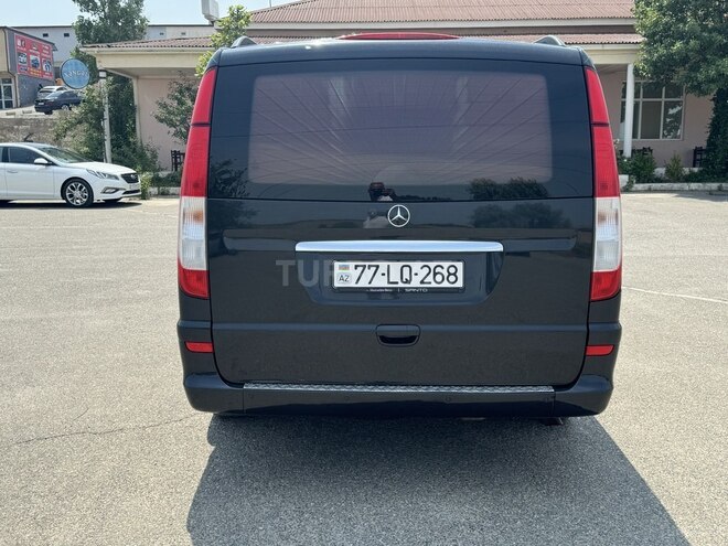 Mercedes Vito