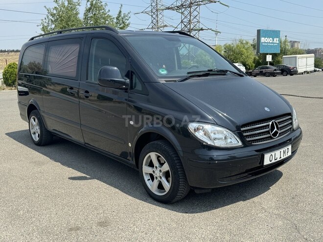 Mercedes Vito