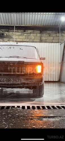 LADA (VAZ) 2107