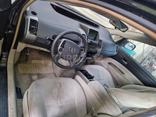 Toyota Prius 2008, 316,000 km - 1.5 l - Bakı