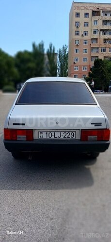 LADA (VAZ) 21099