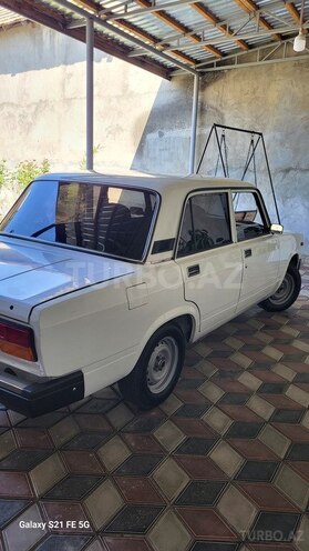 LADA (VAZ) 2107