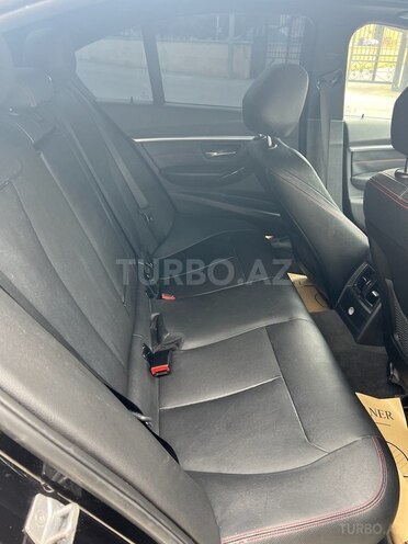 BMW 328 2016, 230,000 km - 2.0 l - Bakı
