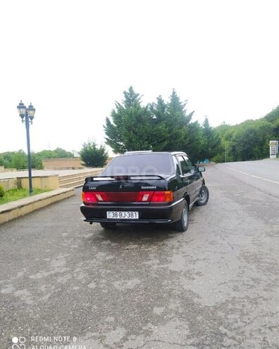 LADA (VAZ) 2115 2007, 264,000 km - 1.6 l - İsmayıllı