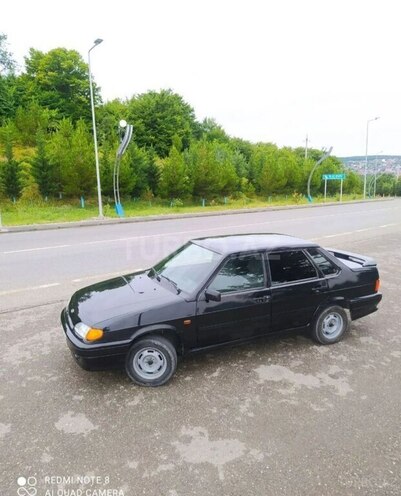 LADA (VAZ) 2115 2007, 264,000 km - 1.6 l - İsmayıllı