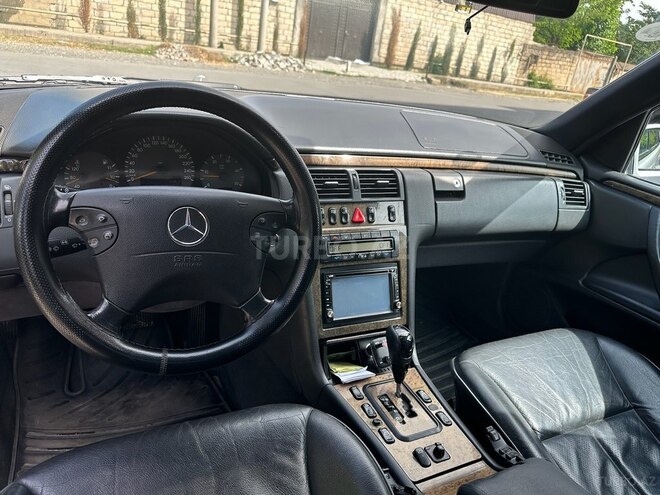 Mercedes E 220 d