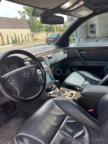 Mercedes E 220 d