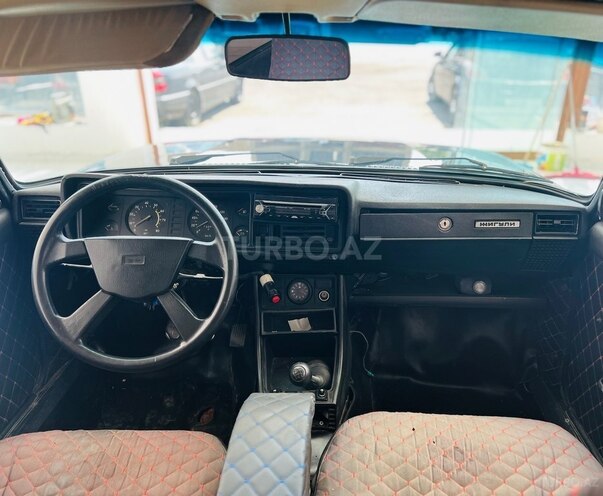 LADA (VAZ) 2107